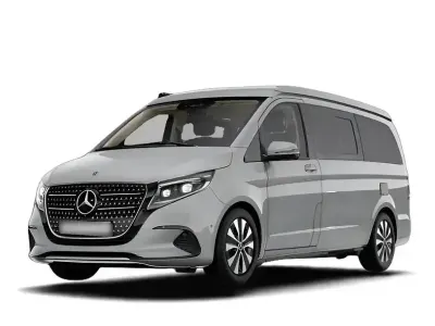 Gebraucht Mercedes V300