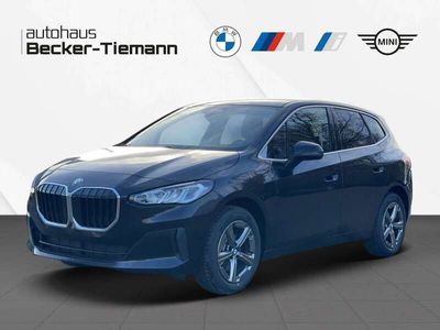 gebraucht BMW 218 Active Tourer i Sonnenschutzverglasung, Sitzheizun