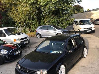 VW Golf IV