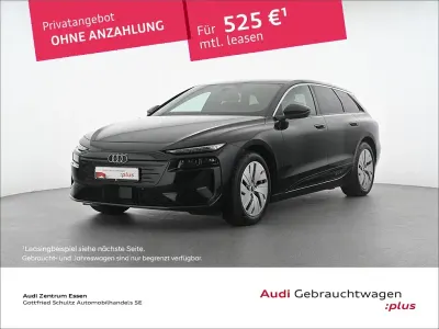 Gebraucht Audi A6 e-tron