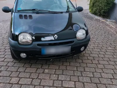 Gebraucht Renault Twingo