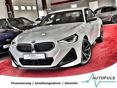 BMW M240