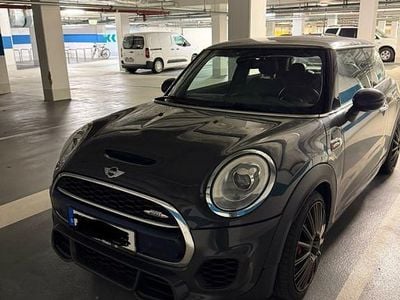 Mini John Cooper Works
