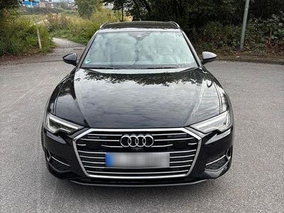 Gebraucht Audi A6 Sport 231 PS (169 kW) 2020 Schwarz Kombi