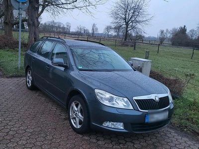 Gebraucht VW Golf V 160 PS (117 kW) 2009 Grau Kombi