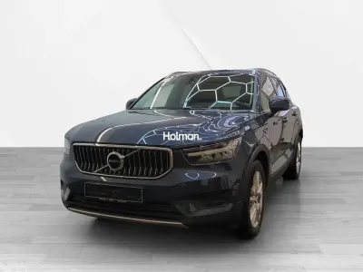 Gebraucht Volvo XC40