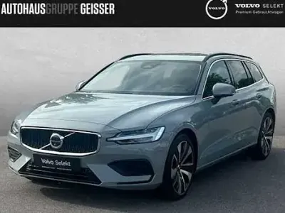 Gebraucht Volvo V60