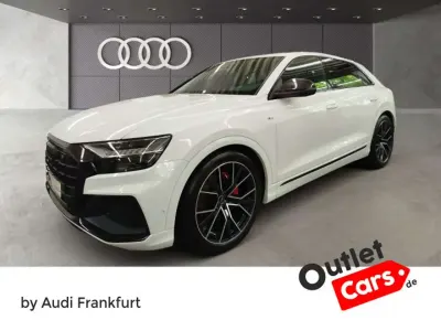 Gebraucht Audi Q8