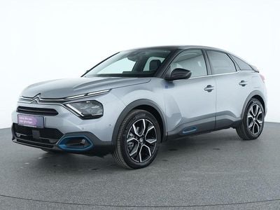 Citroën e-C4