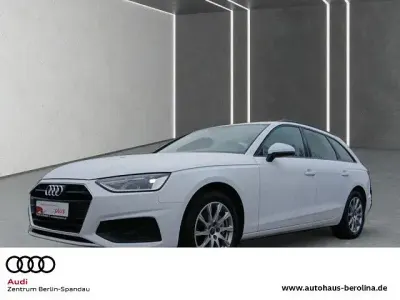 Gebraucht Audi A4