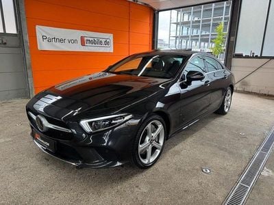 Mercedes CLS350