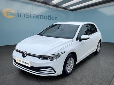 VW Golf VIII