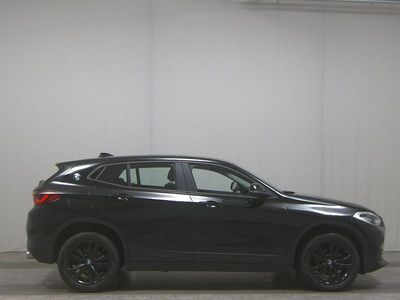 Gebraucht BMW X2 Advantage 150 PS (110 kW) 2021 Schwarz SUV