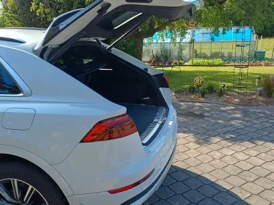 Gebraucht Audi Q8