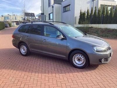 VW Golf VI