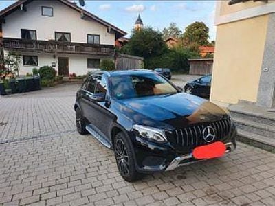 Gebraucht Mercedes GLC220