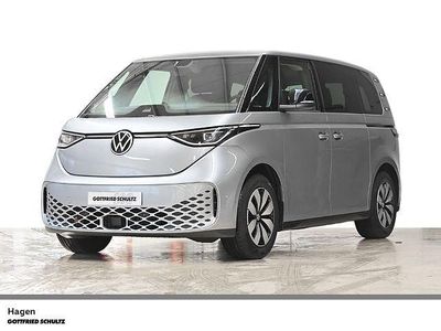 Neu VW ID. Buzz Pure 169 kW (231 PS) 2026 Monosilber metallic Van / Kleinbus