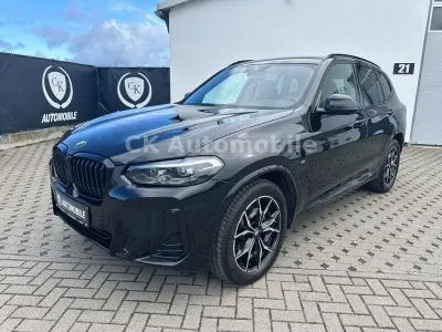 Gebraucht BMW X3