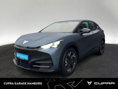 Tavascan blue metallic Gebraucht 2025 Cupra Tavascan Endurance SUV | 39.950 € (Guter Preis)