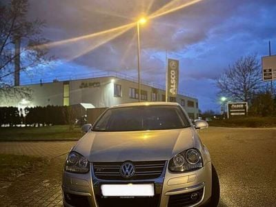 VW Jetta