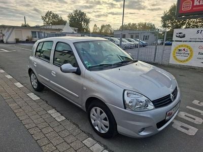 Renault Clio II