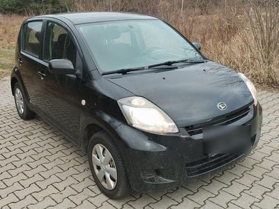 Daihatsu Sirion