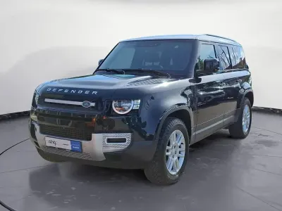 Gebraucht Land Rover Defender