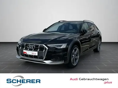 Gebraucht Audi A6 Allroad
