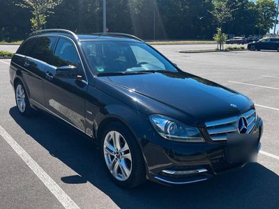 Mercedes C180