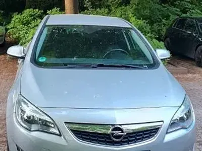 Occasion Opel Astra