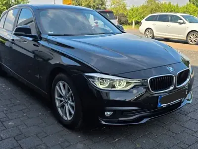 Gebraucht BMW 318