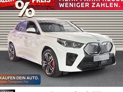 Gebraucht BMW iX2 230 kW (313 PS) 2026 Weiß SUV