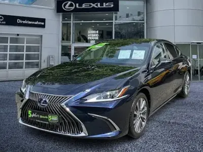 Gebraucht Lexus ES300H