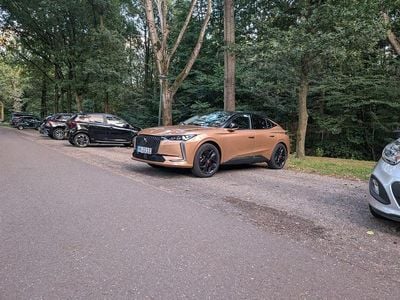 DS Automobiles DS4