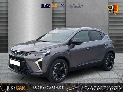 Grau Gebraucht 2025 Mitsubishi ASX SUV | 29.339 €