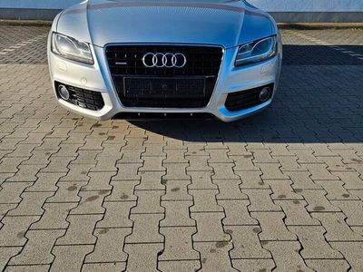 gebraucht Audi A5 Sportback 2.0 TFSI S tronic quattro Tüv NEU