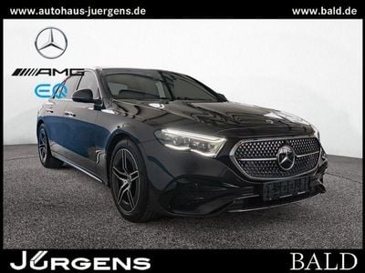Mercedes E200