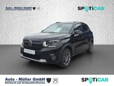 Gebraucht Citroën e-C3
