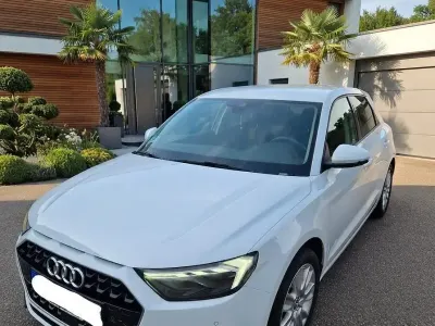 Gebraucht Audi A1 Sportback