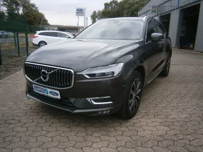 Gebraucht Volvo XC60