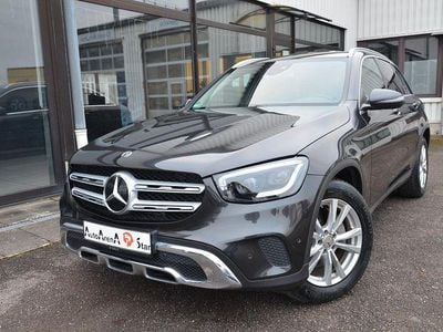 Mercedes GLC200