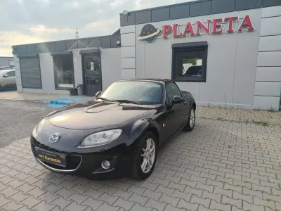 Gebraucht Mazda MX5