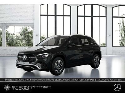 Mercedes GLA180