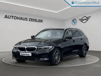 Gebraucht BMW 330e