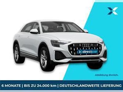 Nuova Audi Q8 286 CV (210 kW) 2026 Nero SUV