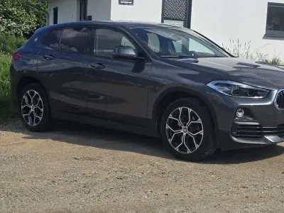 Brugt BMW X2