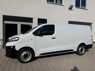 Usata Fiat Scudo Basis 177 CV (130 kW) 2024 Andere Furgone