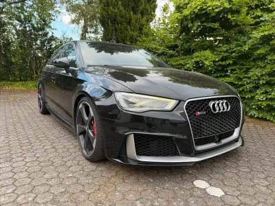 Gebraucht Audi RS3