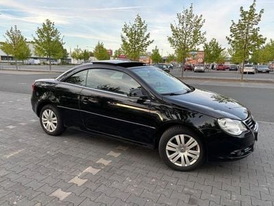 VW Eos