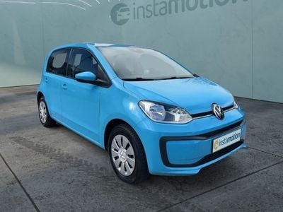 VW up!
